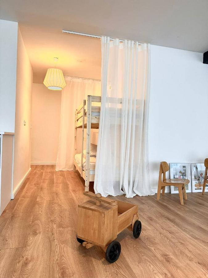 Lofts V26 Essen Exterior foto