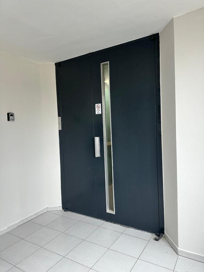 Lofts V26 Essen Exterior foto