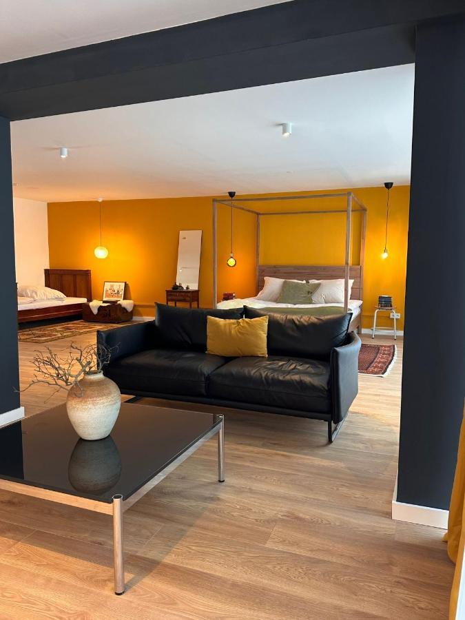 Lofts V26 Essen Exterior foto