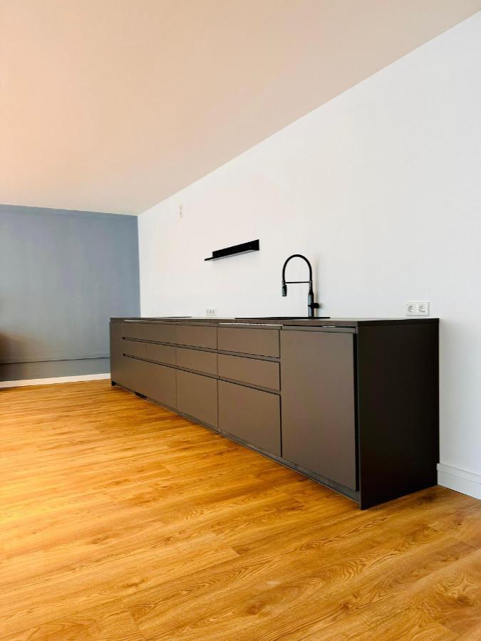 Lofts V26 Essen Exterior foto