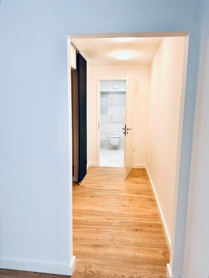 Lofts V26 Essen Exterior foto