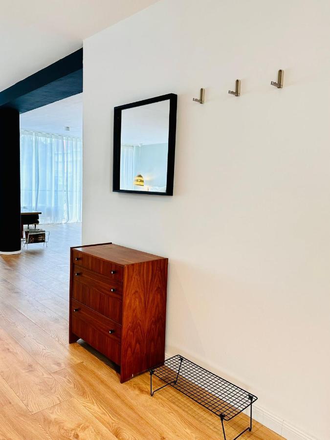 Lofts V26 Essen Exterior foto