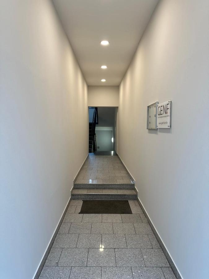 Lofts V26 Essen Exterior foto