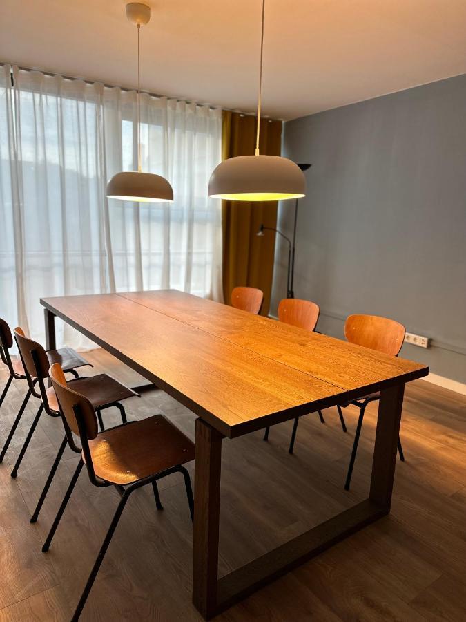Lofts V26 Essen Exterior foto