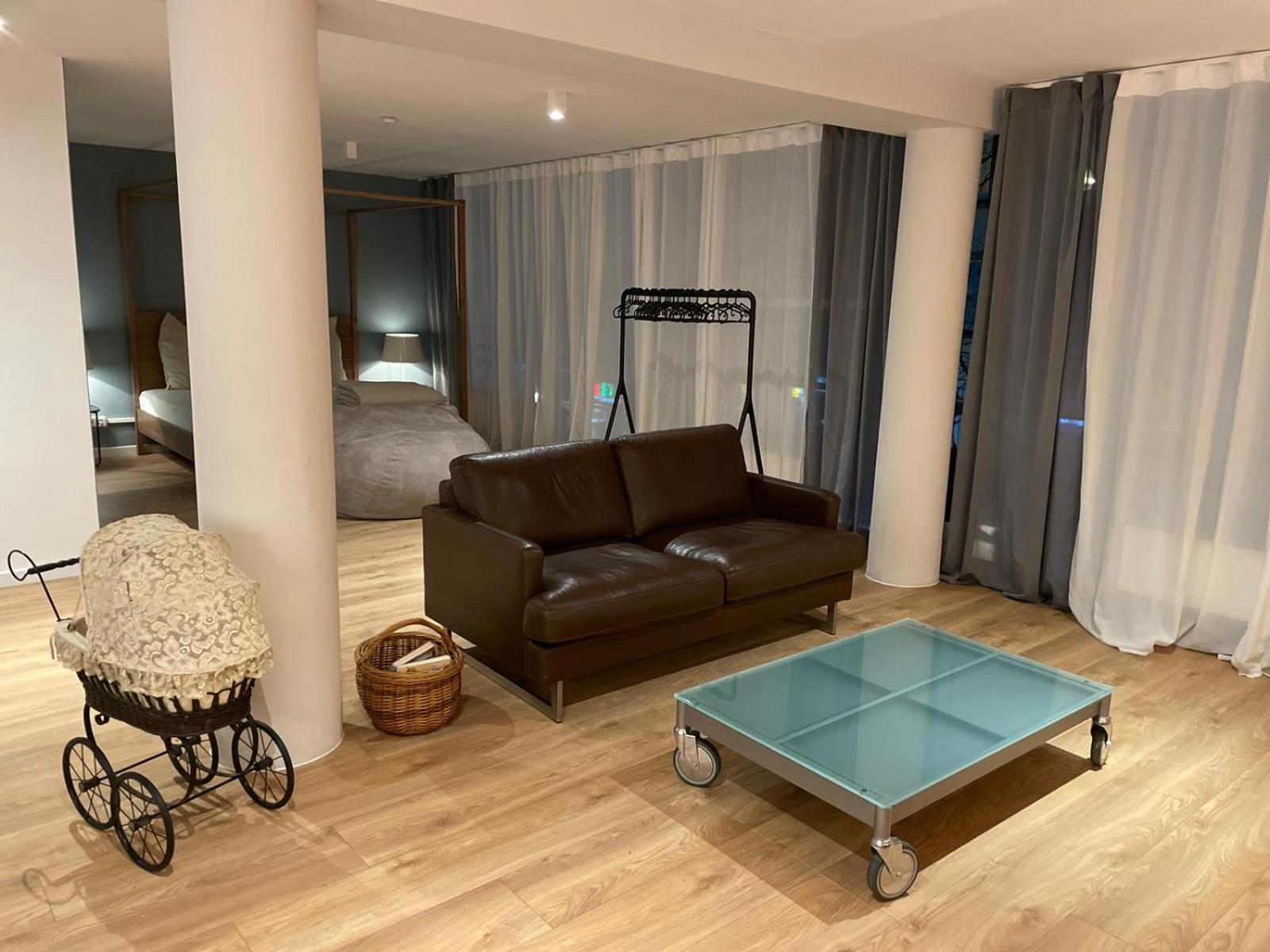 Lofts V26 Essen Exterior foto