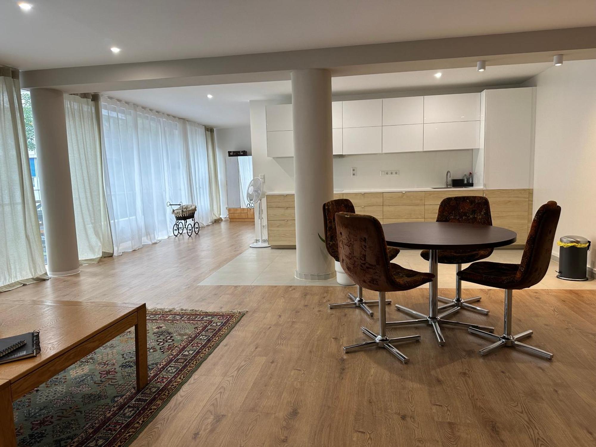 Lofts V26 Essen Exterior foto